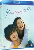 Your Eyes Tell (Blu-Ray)