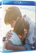 April Come, She Will (Blu-Ray)