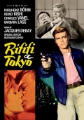 Rififi a Tokyo - Special Edition