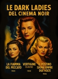 Le Dark Ladies del cinema noir