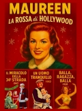 Maureen, la rossa di Hollywood