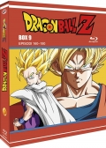 Dragon Ball Z Box, Vol. 9 (3 Blu-Ray)