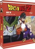 Dragon Ball Z Box, Vol. 10 (3 Blu-Ray)