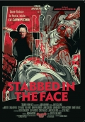 Stabbed in the Face
