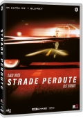 Strade perdute (Blu-Ray 4K UHD + Blu-Ray)