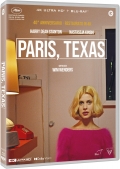 Paris, Texas (Blu-Ray 4K UHD + Blu-Ray)