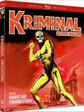 Kriminal Collection - Special Edition (Blu-Ray)
