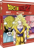 Dragon Ball Z Box, Vol. 12 (3 Blu-Ray)