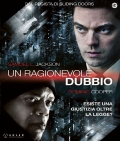 Un ragionevole dubbio (Blu-Ray)