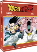 Dragon Ball Z Box, Vol. 13 (3 Blu-Ray)