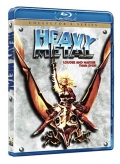 Heavy metal (Blu-Ray)