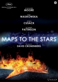 Maps to the stars