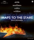 Maps to the stars (Blu-Ray)
