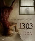 1303: La paura ha inizio (Blu-Ray 3D + Blu-Ray)