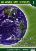 Gli ecosistemi terrestri (5 DVD)
