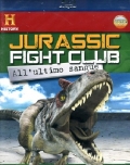Jurassic Fight Club (5 Blu-Ray)