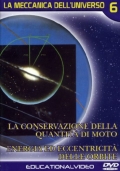 La meccanica dell'universo, Vol. 6-9 (4 DVD)