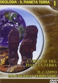 Il pianeta Terra, Vol. 1-3 (3 DVD)