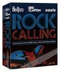 Rock Calling (4 Blu-Ray)