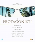 I protagonisti (Blu-Ray)