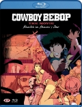 Cowboy Bebop the Movie: Knockin' on Heaven's Door - Standard Edition (Blu-Ray)