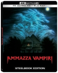 Ammazzavampiri (Blu-Ray 4K UHD + Blu-Ray)
