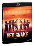 Red snake (Blu-Ray + DVD)