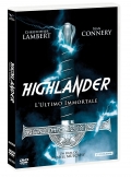 Highlander - L'ultimo immortale (DVD + Calendario 2021)