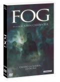 Fog (DVD + Calendario 2021)