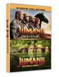 Jumanji Collection (2 DVD)