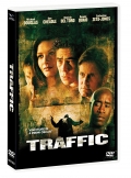 Traffic (DVD + Calendario 2021)