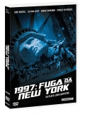 1997: Fuga da New York (DVD + Calendario 2021)