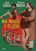 Mia moglie � di leva