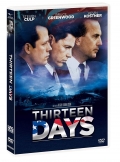 Thirteen days (DVD + Calendario 2021)