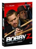 Bobby Z - Il signore della droga (DVD + Calendario 2021)