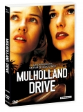 Mulholland Drive (DVD + Calendario 2021)