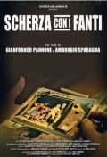 Scherza con i fanti (DVD + CD + Booklet)