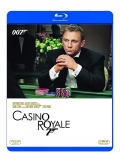 007 - Casino Royale (2006) (Blu-Ray)