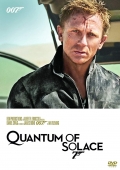 007 - Quantum of Solace (Blu-Ray)