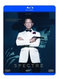 007 - Spectre (Blu-Ray)