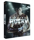 Rocky - Collezione Completa (6 Blu-Ray)