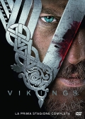 Vikings - Stagione 1 (3 DVD)