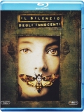 Il silenzio degli innocenti (Blu-Ray)