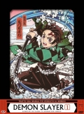 Demon Slayer - Limited Edition Box Set, Vol. 1 (3 DVD)