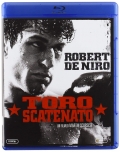 Toro scatenato (Blu-Ray)