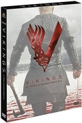 Vikings - Stagione 3 (3 DVD)