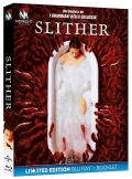 Slither - Limited Edition (Blu-Ray + Booklet)