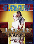 Il principe coraggioso (Blu-Ray)