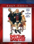 Il favoloso Dottor Dolittle (Blu-Ray)