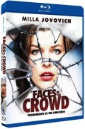 Faces in the crowd (Blu-Ray)